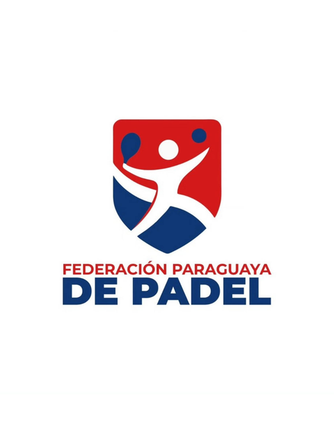 Federación Paraguaya de Pádel